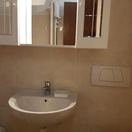 Mini Loft בלאג'יו