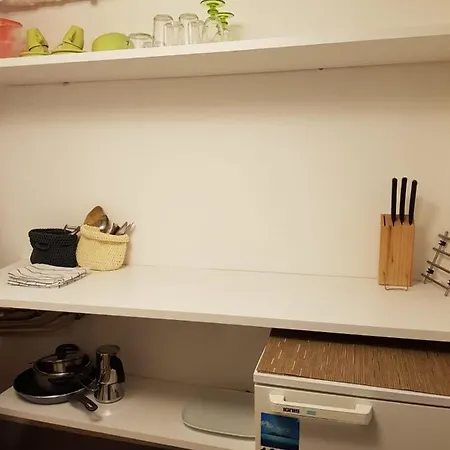 Apartment Mini Loft