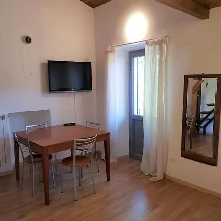 Apartment Mini Loft *