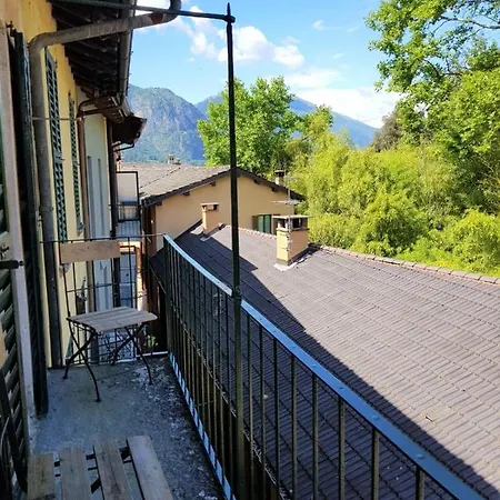 Mini Loft Apartment Bellagio